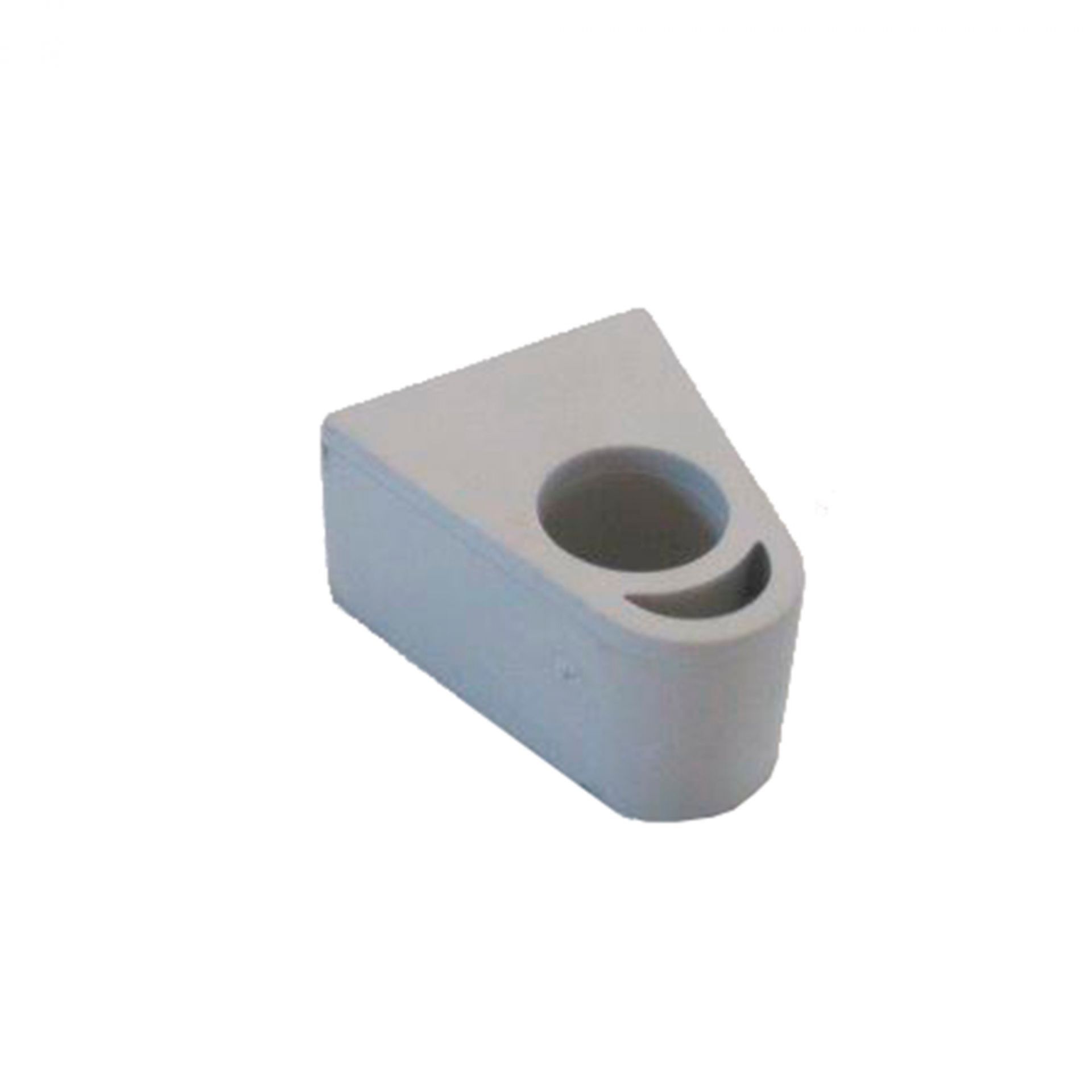 Abstandshalter / Gummipuffer für Siebener 3107 Fritz Hansen